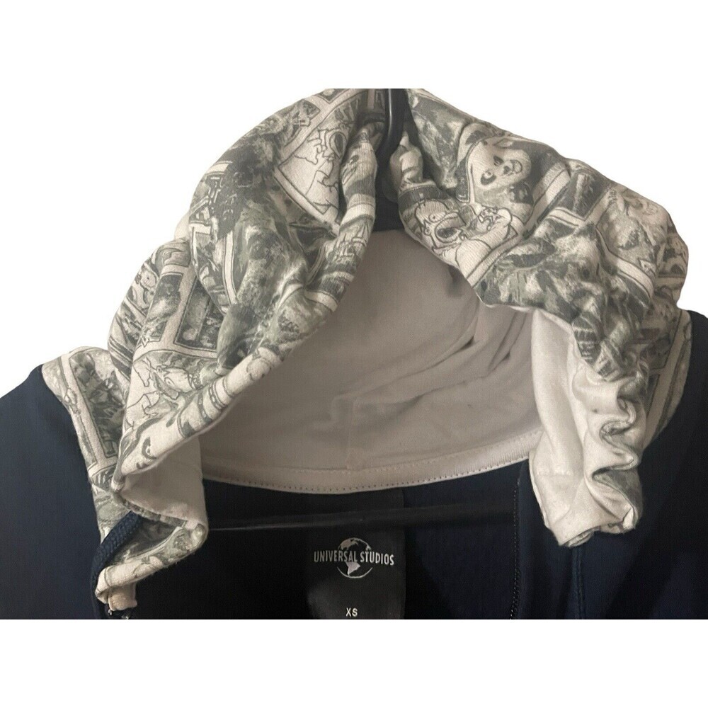 Universal Studios "Epic Adventures" Attractions H… - image 8